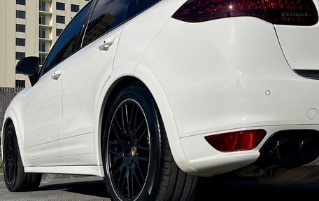 Porsche Cayenne III, 2014 год, 3 650 000 рублей, 4 фотография