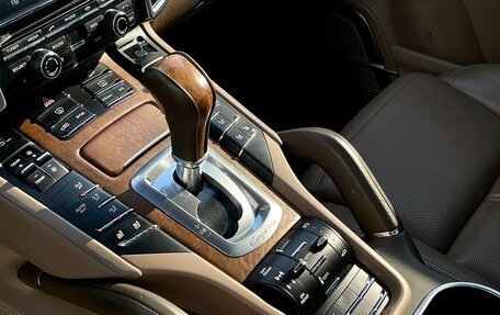 Porsche Cayenne III, 2014 год, 3 650 000 рублей, 5 фотография