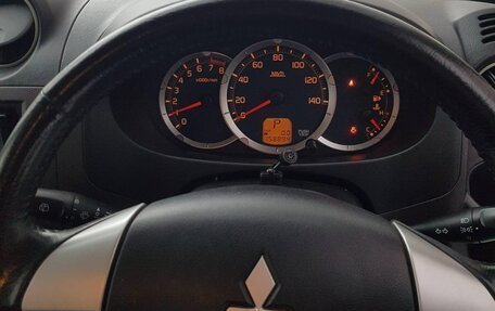 Mitsubishi Pajero Mini II, 2011 год, 750 000 рублей, 8 фотография