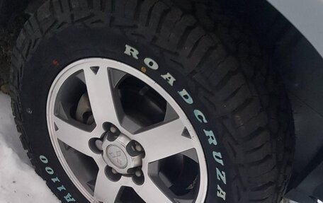 Mitsubishi Pajero Mini II, 2011 год, 750 000 рублей, 6 фотография