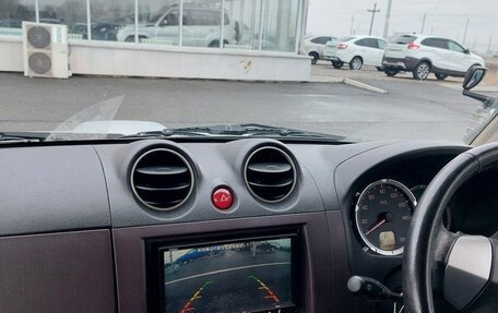 Mitsubishi Pajero Mini II, 2011 год, 750 000 рублей, 9 фотография