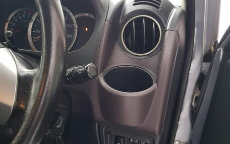 Mitsubishi Pajero Mini II, 2011 год, 750 000 рублей, 12 фотография