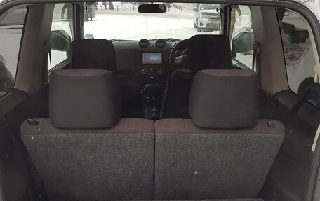 Mitsubishi Pajero Mini II, 2011 год, 750 000 рублей, 14 фотография