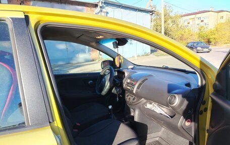 Nissan Note II рестайлинг, 2006 год, 435 000 рублей, 6 фотография