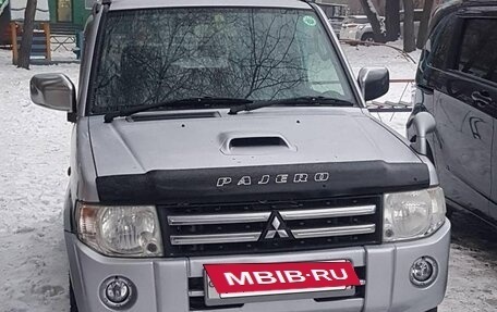 Mitsubishi Pajero Mini II, 2011 год, 750 000 рублей, 16 фотография