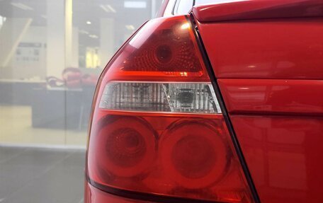 Chevrolet Aveo III, 2007 год, 470 000 рублей, 12 фотография