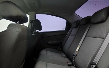 Chevrolet Aveo III, 2007 год, 470 000 рублей, 15 фотография