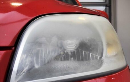 Chevrolet Aveo III, 2007 год, 470 000 рублей, 21 фотография