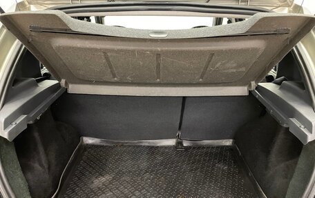 Renault Sandero I, 2011 год, 655 000 рублей, 12 фотография