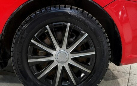 Hyundai Getz I рестайлинг, 2008 год, 399 800 рублей, 5 фотография