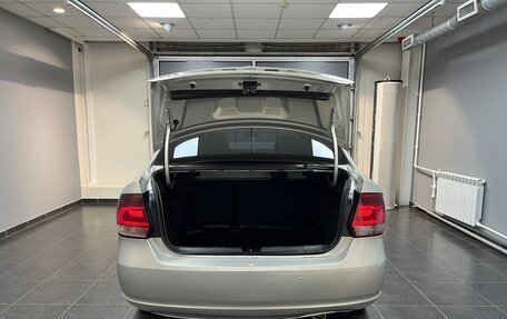 Volkswagen Polo VI (EU Market), 2012 год, 900 000 рублей, 7 фотография