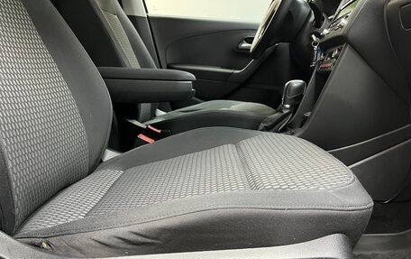 Volkswagen Polo VI (EU Market), 2012 год, 900 000 рублей, 20 фотография