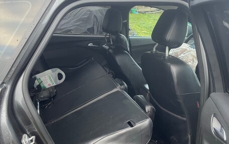 Ford Focus III, 2017 год, 350 000 рублей, 2 фотография