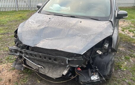 Ford Focus III, 2017 год, 350 000 рублей, 5 фотография