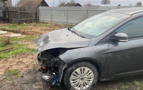 Ford Focus III, 2017 год, 350 000 рублей, 6 фотография