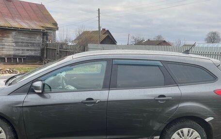 Ford Focus III, 2017 год, 350 000 рублей, 8 фотография