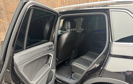 Volkswagen Tiguan II, 2021 год, 3 250 000 рублей, 13 фотография