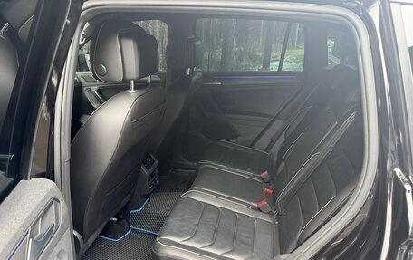 Volkswagen Tiguan II, 2021 год, 3 250 000 рублей, 14 фотография