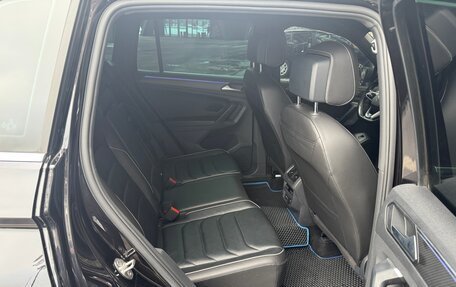 Volkswagen Tiguan II, 2021 год, 3 250 000 рублей, 16 фотография