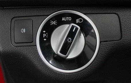 Mercedes-Benz C-Класс, 2012 год, 1 450 000 рублей, 11 фотография