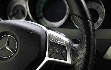 Mercedes-Benz C-Класс, 2012 год, 1 450 000 рублей, 15 фотография
