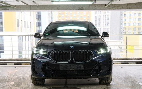 BMW X6, 2024 год, 17 990 000 рублей, 2 фотография