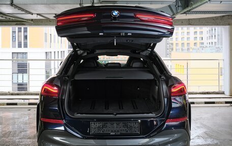 BMW X6, 2024 год, 17 990 000 рублей, 6 фотография