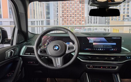 BMW X6, 2024 год, 17 990 000 рублей, 12 фотография