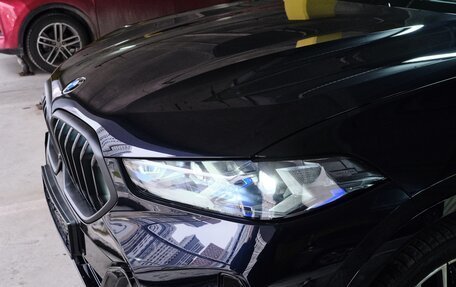 BMW X6, 2024 год, 17 990 000 рублей, 9 фотография