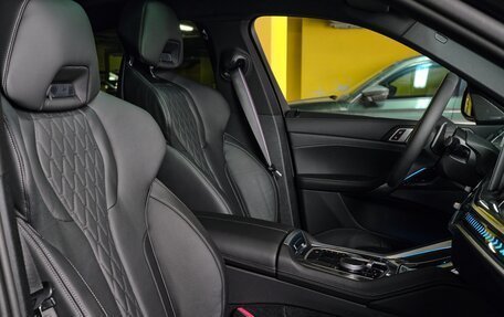 BMW X6, 2024 год, 17 990 000 рублей, 14 фотография