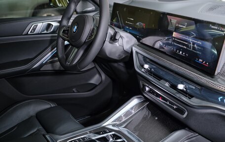 BMW X6, 2024 год, 17 990 000 рублей, 16 фотография