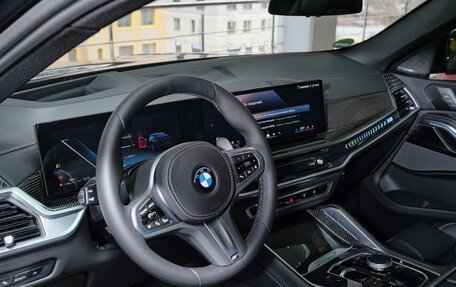 BMW X6, 2024 год, 17 990 000 рублей, 13 фотография