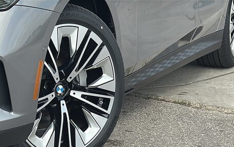 BMW 5 серия, 2025 год, 9 291 822 рублей, 3 фотография