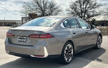 BMW 5 серия, 2025 год, 9 291 822 рублей, 8 фотография