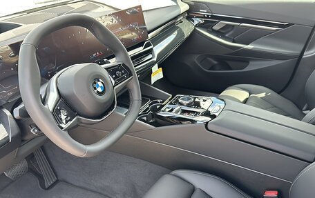 BMW 5 серия, 2025 год, 9 291 822 рублей, 9 фотография