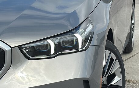BMW 5 серия, 2025 год, 9 291 822 рублей, 2 фотография