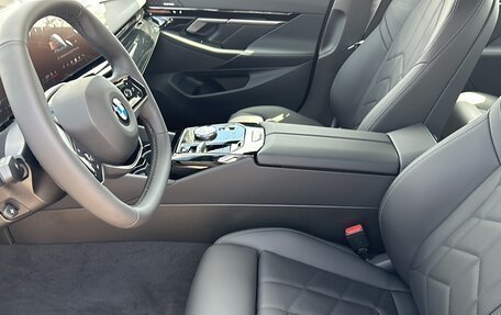 BMW 5 серия, 2025 год, 9 291 822 рублей, 10 фотография