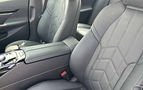 BMW 5 серия, 2025 год, 9 291 822 рублей, 11 фотография