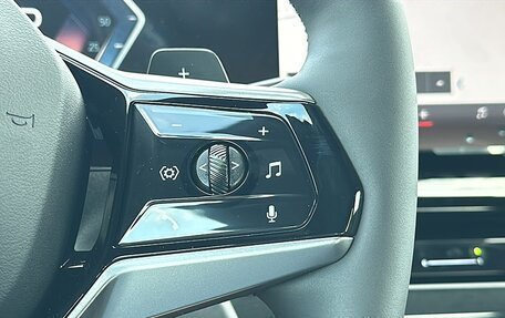 BMW 5 серия, 2025 год, 9 291 822 рублей, 18 фотография