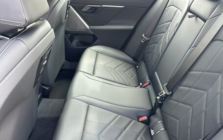 BMW 5 серия, 2025 год, 9 291 822 рублей, 15 фотография