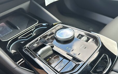 BMW 5 серия, 2025 год, 9 291 822 рублей, 23 фотография