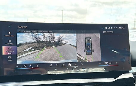 BMW 5 серия, 2025 год, 9 291 822 рублей, 22 фотография