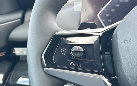 BMW 5 серия, 2025 год, 9 291 822 рублей, 19 фотография