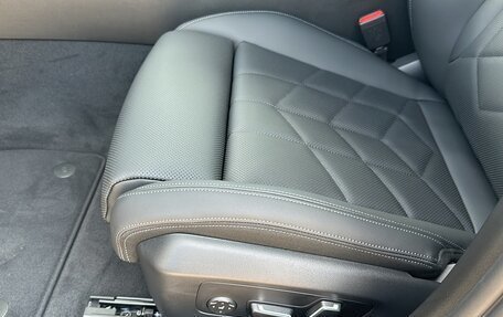 BMW 5 серия, 2025 год, 9 291 822 рублей, 12 фотография