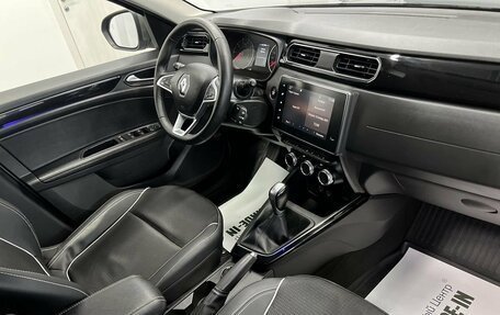 Renault Arkana I, 2019 год, 1 745 000 рублей, 14 фотография