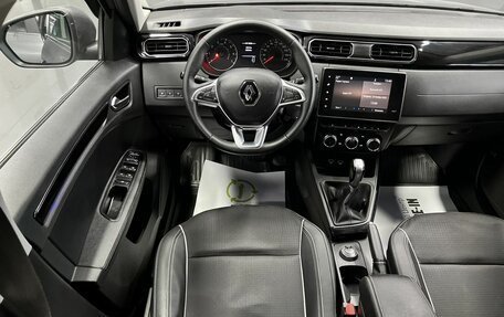 Renault Arkana I, 2019 год, 1 745 000 рублей, 12 фотография