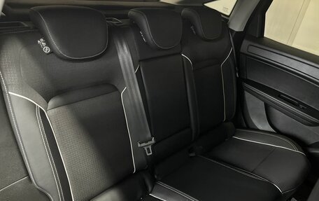 Renault Arkana I, 2019 год, 1 745 000 рублей, 13 фотография