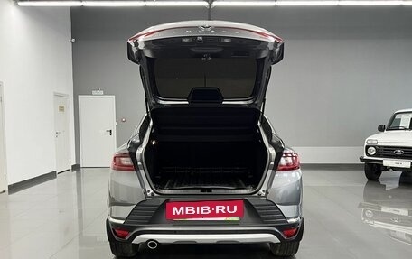 Renault Arkana I, 2019 год, 1 745 000 рублей, 7 фотография