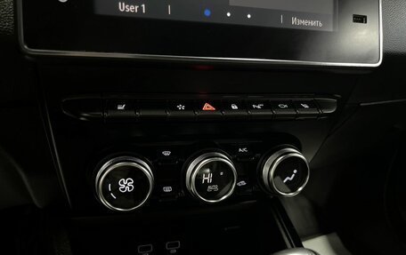 Renault Arkana I, 2019 год, 1 745 000 рублей, 18 фотография