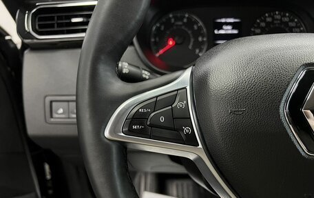 Renault Arkana I, 2019 год, 1 745 000 рублей, 20 фотография